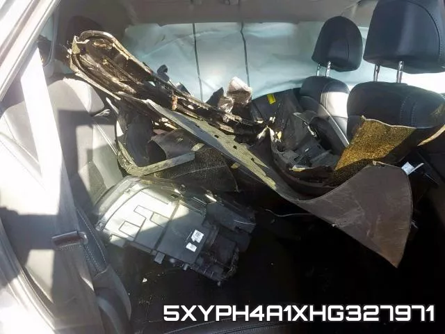 5XYPH4A1XHG327971 фото 7