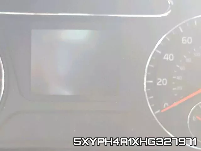 5XYPH4A1XHG327971 фото 9