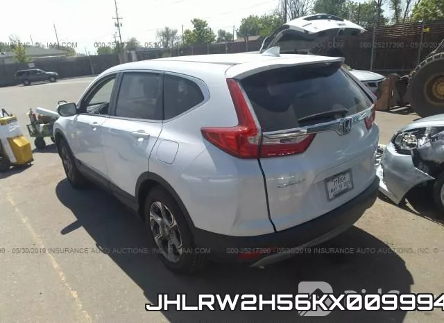JHLRW2H56KX009994 фото 4