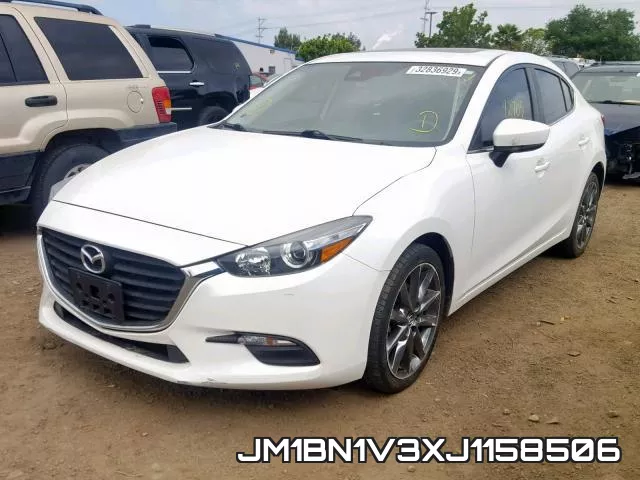 JM1BN1V3XJ1158506 фото 3