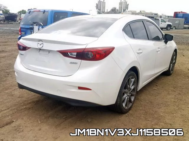 JM1BN1V3XJ1158506 фото 5