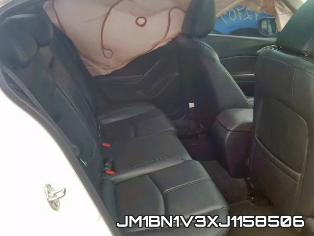 JM1BN1V3XJ1158506 фото 7