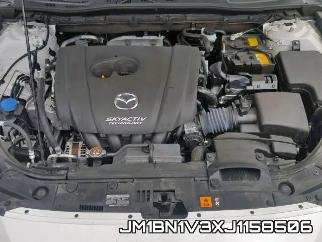 JM1BN1V3XJ1158506 фото 8
