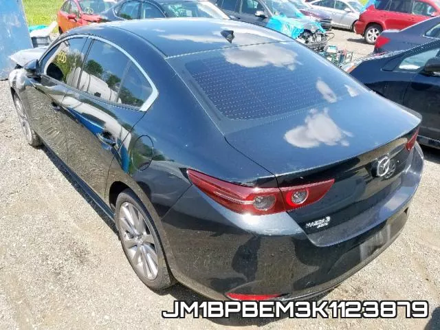 JM1BPBEM3K1123879 фото 4
