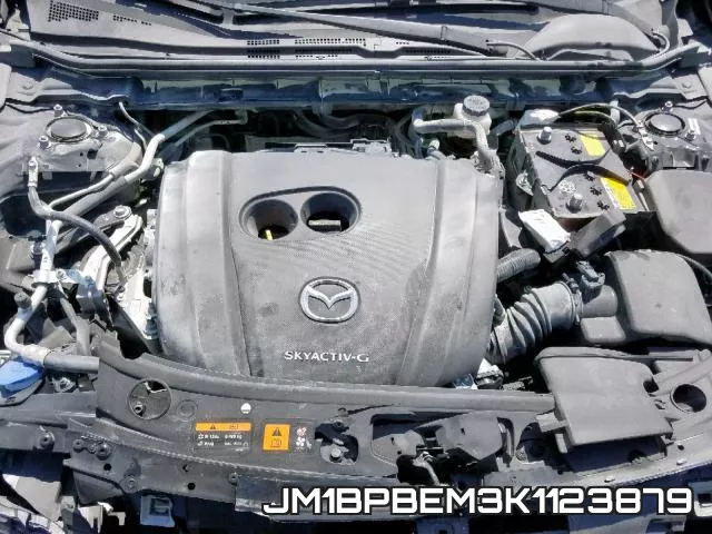 JM1BPBEM3K1123879 фото 8