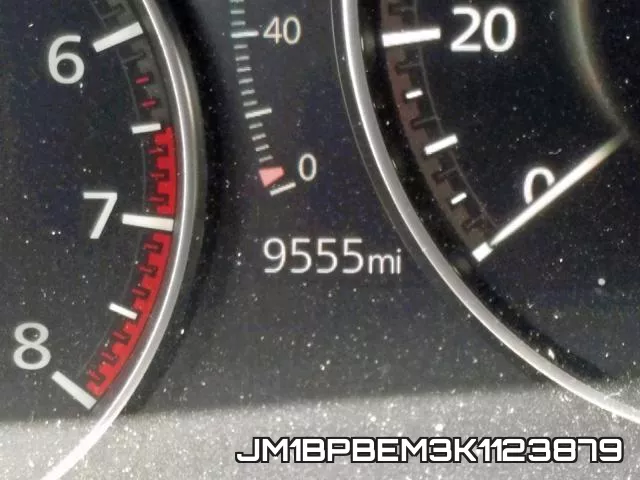 JM1BPBEM3K1123879 фото 9