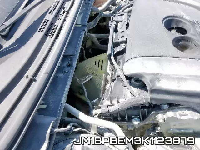 JM1BPBEM3K1123879 фото 10