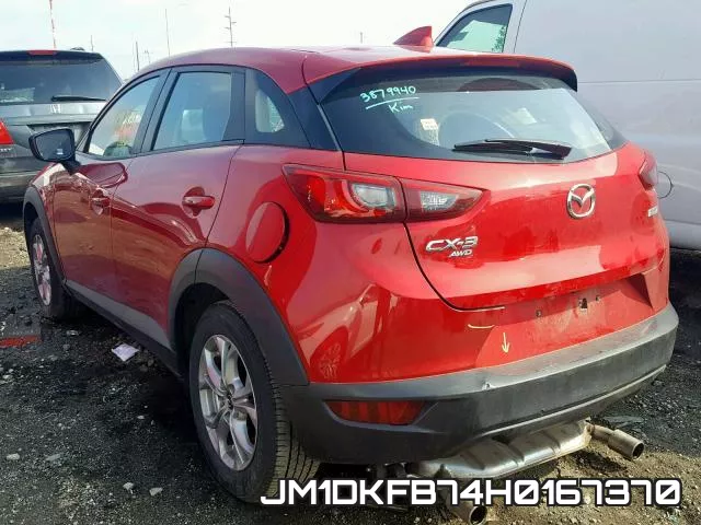 JM1DKFB74H0167370 фото 4