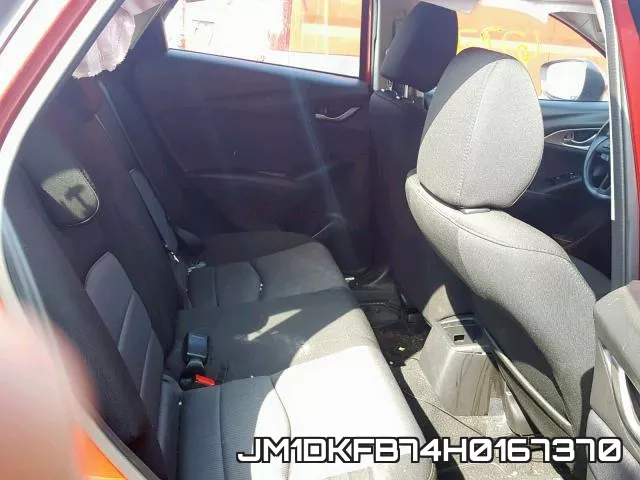 JM1DKFB74H0167370 фото 7