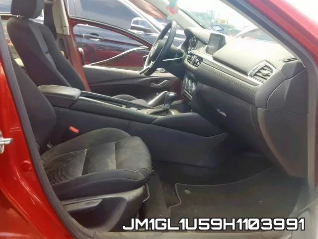 JM1GL1U59H1103991 фото 6