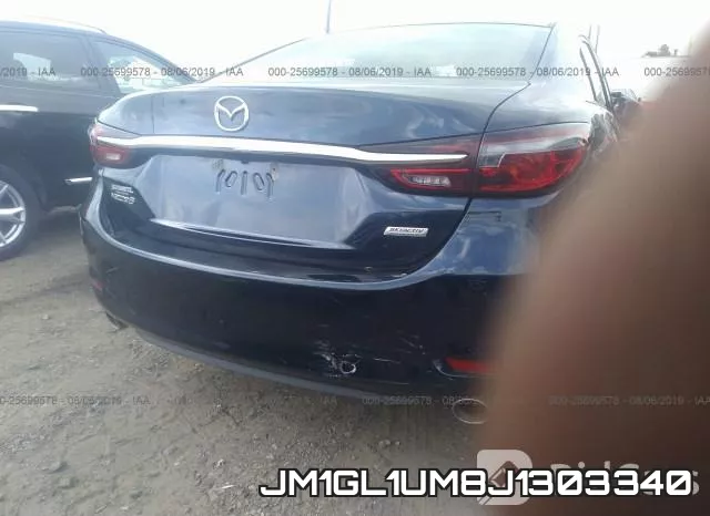 JM1GL1UM8J1303340 фото 7