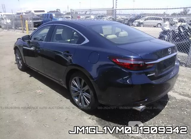 JM1GL1VM0J1309342 фото 4