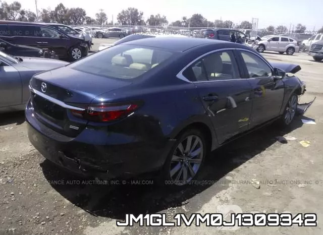 JM1GL1VM0J1309342 фото 5