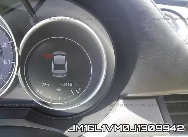 JM1GL1VM0J1309342 фото 8