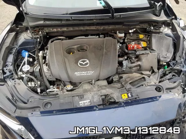 JM1GL1VM3J1312848 фото 8