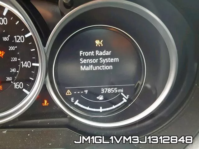 JM1GL1VM3J1312848 фото 9