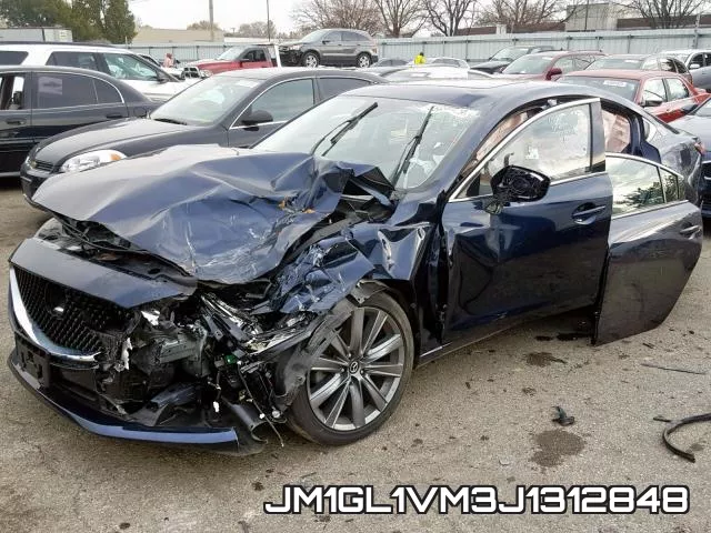JM1GL1VM3J1312848 фото 10