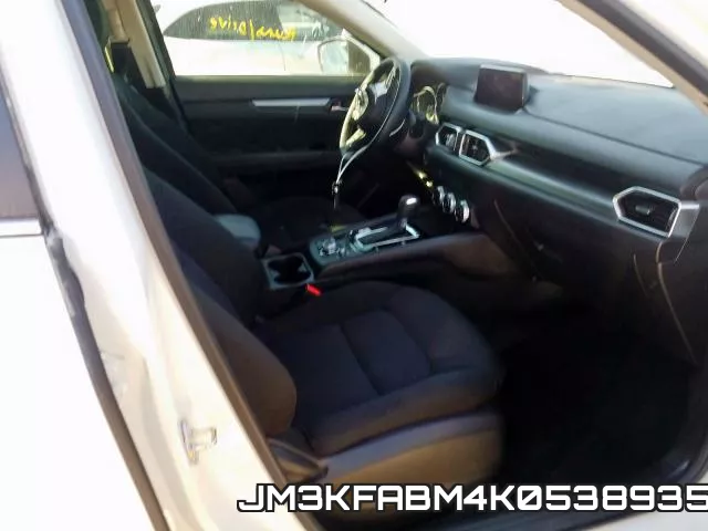 JM3KFABM4K0538935 фото 6