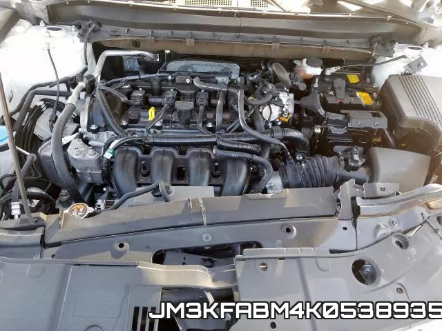 JM3KFABM4K0538935 фото 8