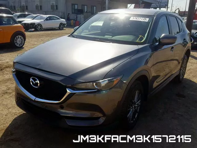 JM3KFACM3K1572115 фото 3