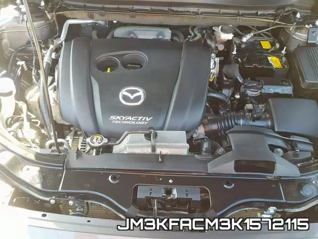 JM3KFACM3K1572115 фото 8
