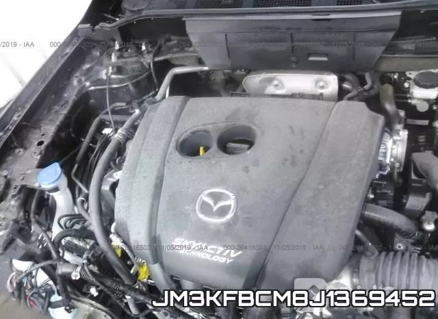 JM3KFBCM8J1369452 фото 2