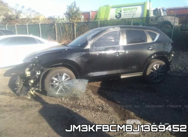 JM3KFBCM8J1369452 фото 3