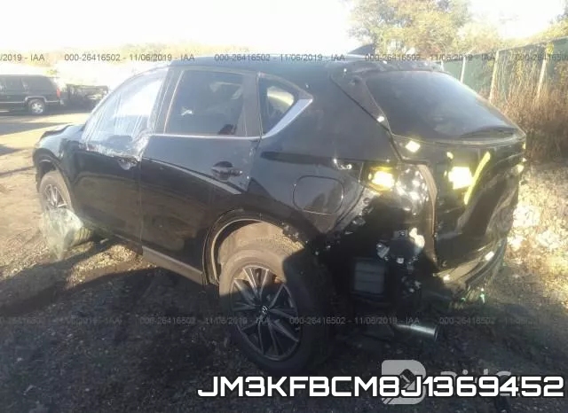JM3KFBCM8J1369452 фото 4