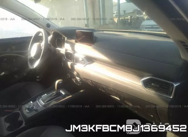 JM3KFBCM8J1369452 фото 6