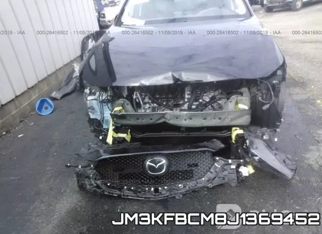 JM3KFBCM8J1369452 фото 7