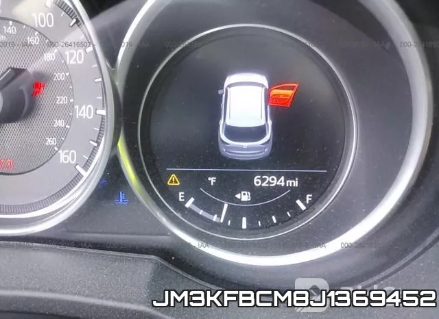 JM3KFBCM8J1369452 фото 8