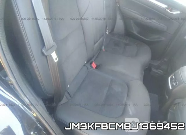JM3KFBCM8J1369452 фото 9