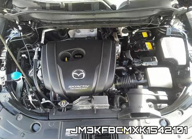 JM3KFBCMXK1542101 фото 2
