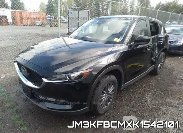 JM3KFBCMXK1542101 фото 3