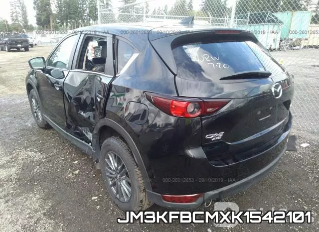 JM3KFBCMXK1542101 фото 4