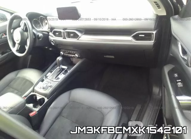 JM3KFBCMXK1542101 фото 6