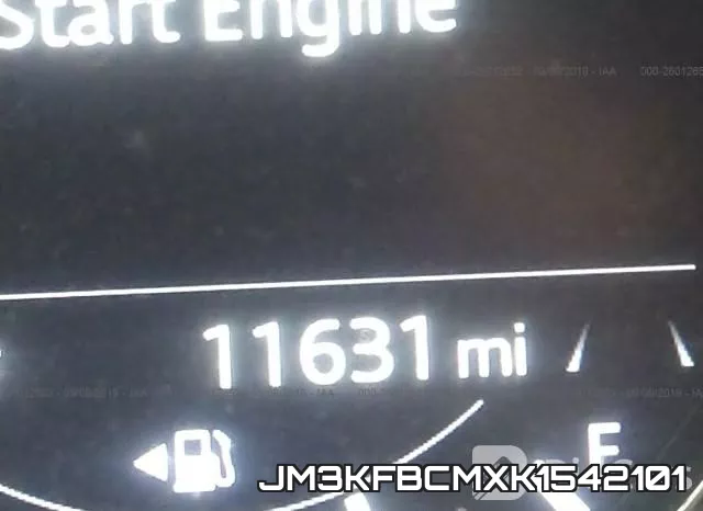 JM3KFBCMXK1542101 фото 8