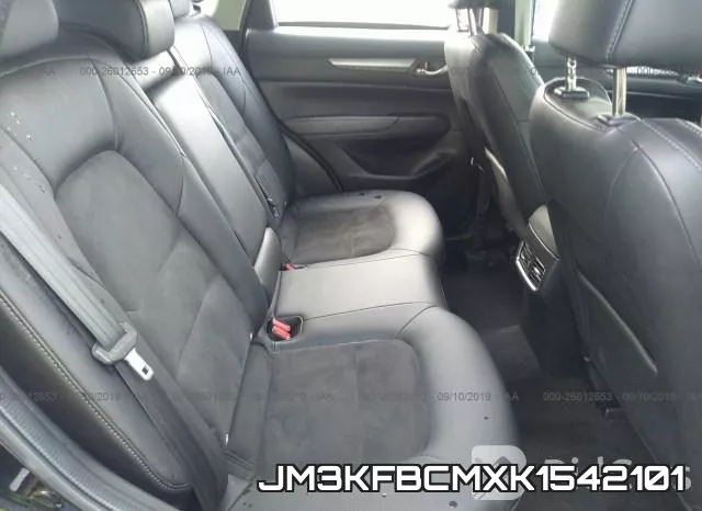 JM3KFBCMXK1542101 фото 9