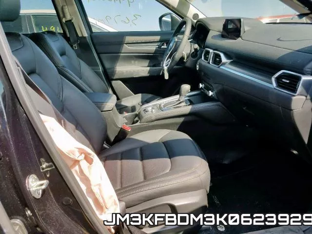 JM3KFBDM3K0623929 фото 6