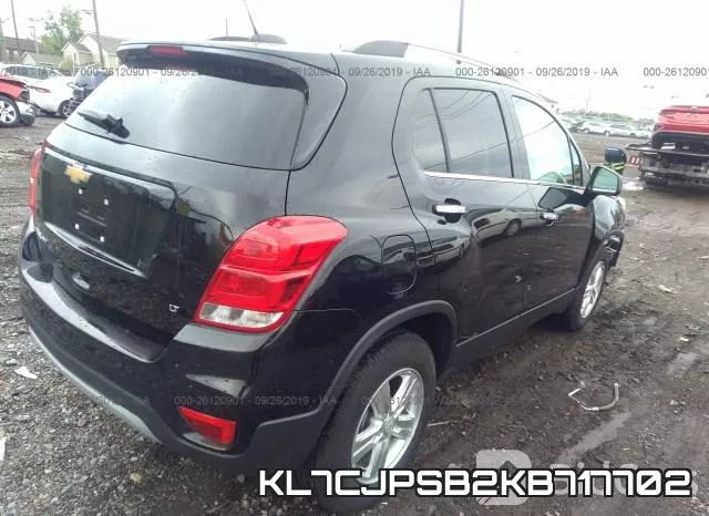 KL7CJPSB2KB717702 фото 5