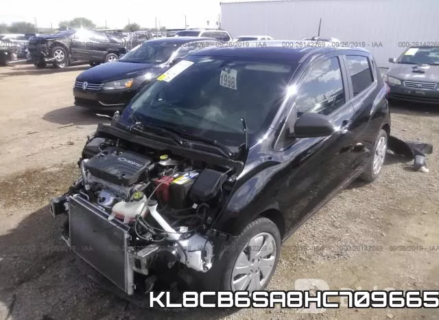 KL8CB6SA8HC709665 фото 3