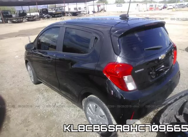 KL8CB6SA8HC709665 фото 4