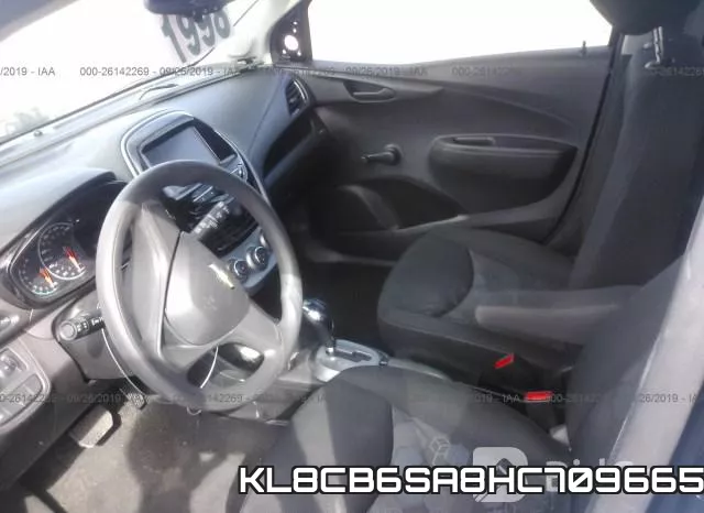 KL8CB6SA8HC709665 фото 6
