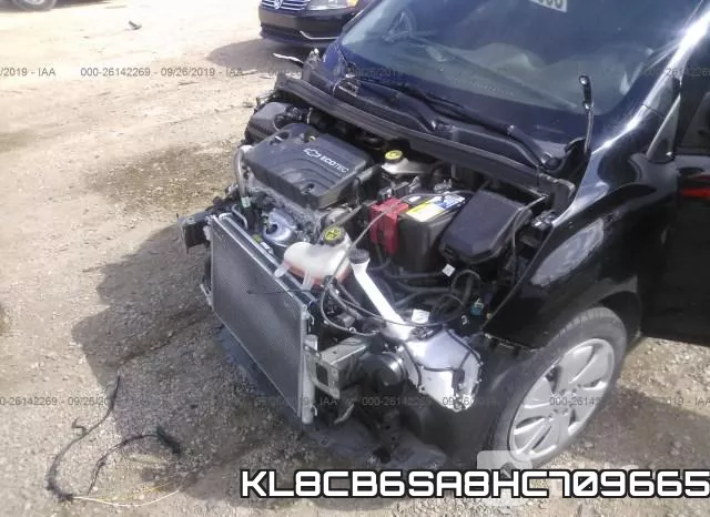 KL8CB6SA8HC709665 фото 7