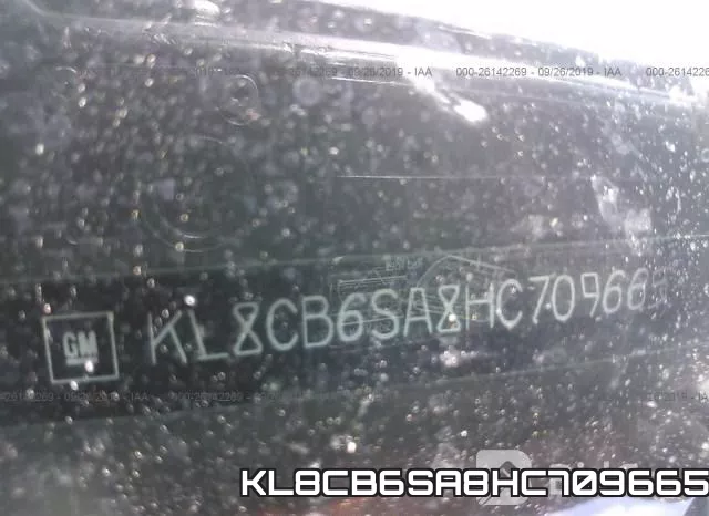 KL8CB6SA8HC709665 фото 10