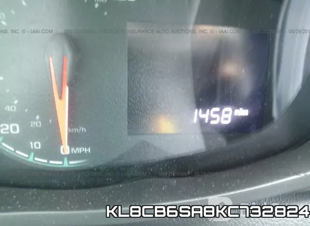 KL8CB6SA8KC732824 фото 8