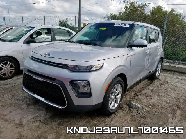 KNDJ23AU7L7001465 фото 3