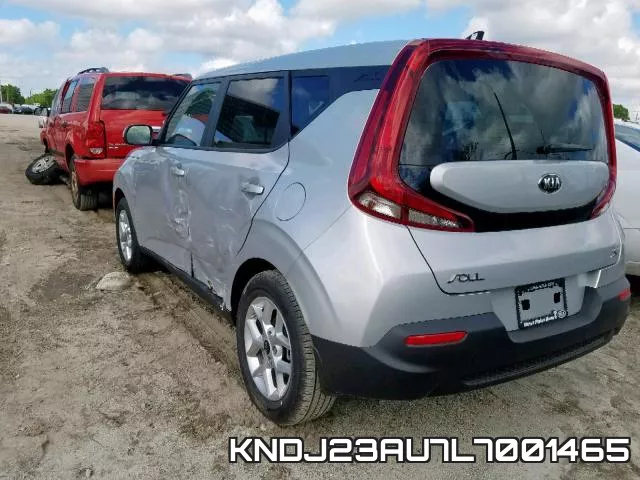 KNDJ23AU7L7001465 фото 4