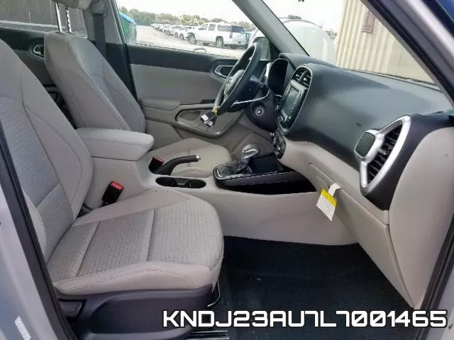 KNDJ23AU7L7001465 фото 6