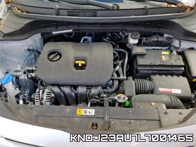 KNDJ23AU7L7001465 фото 8